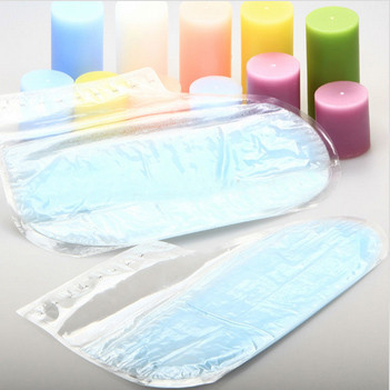 Heating Paraffin Wax  , Coconut Oil Hand Beauty Foot Mask Moisturizing