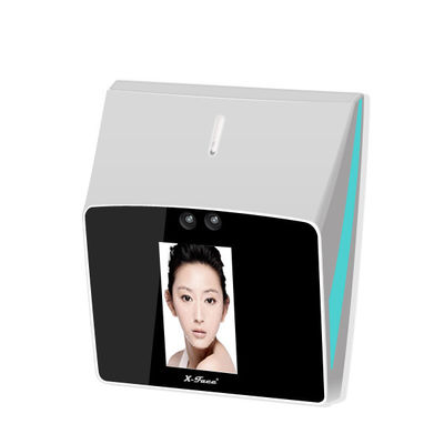 High accuracy Face Recognition Attendance Machine , facial recognition scanner / devices