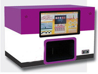 10.2'' LED Touch-Screen 8GB usb disk diy OEM Lexmark ink printer patent online 2 years  3d metal nail art decoration