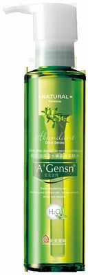 Olive deeply tender crystal toner